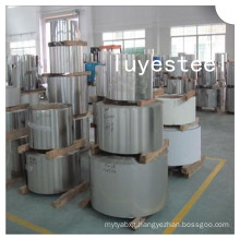 ASTM 904L Stainless Steel Coil/Strip Supply Bottom Price